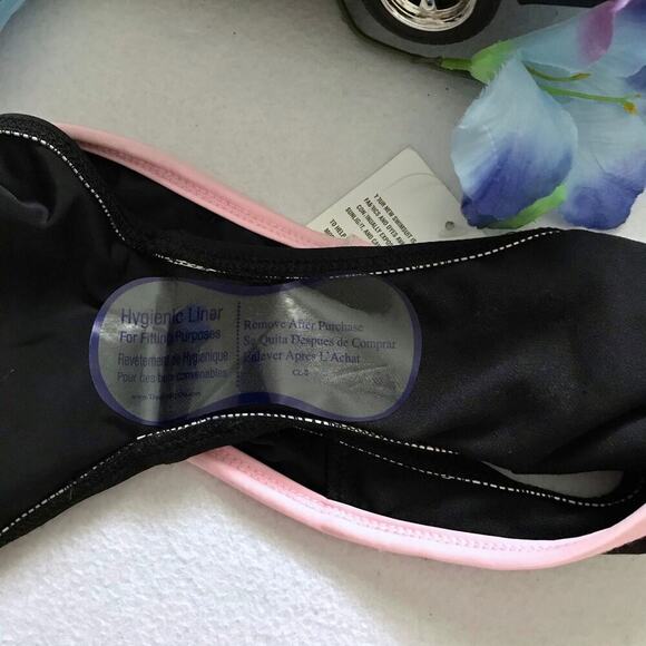 Hobie NWT Swim Bottom Women S - Picture 5 of 7